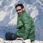 shivaay shooting in uttarakhand