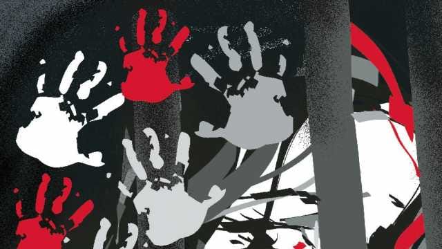 Dalit girl kidnapped in Manater