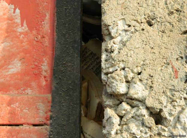 400-year-old priceless manuscript found in junk
