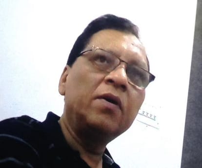 Officer freed after giving the bribe to kidnappers.