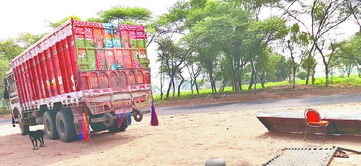 Goriwal sirsa, Rajkumar sirsa, sirsa