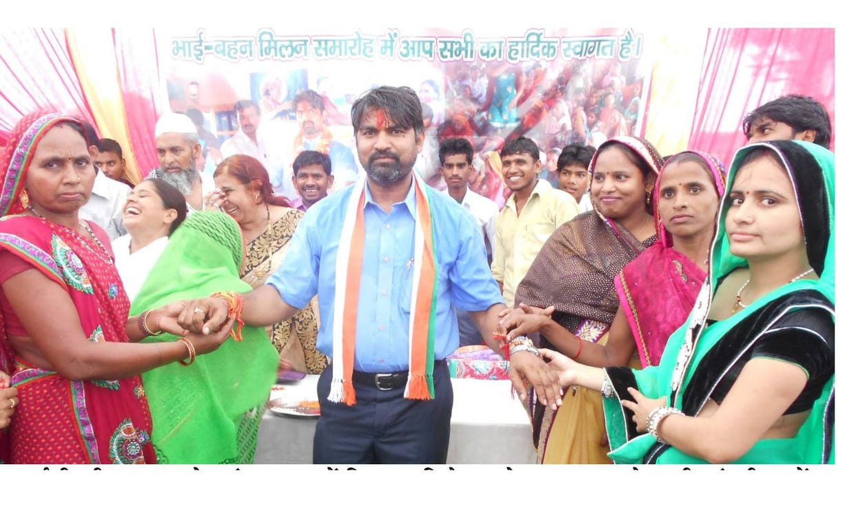 Dinanath agricultural college and launched a cash-dairy