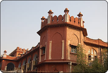 Private college says, told to deposit 51000 rs for RSS event