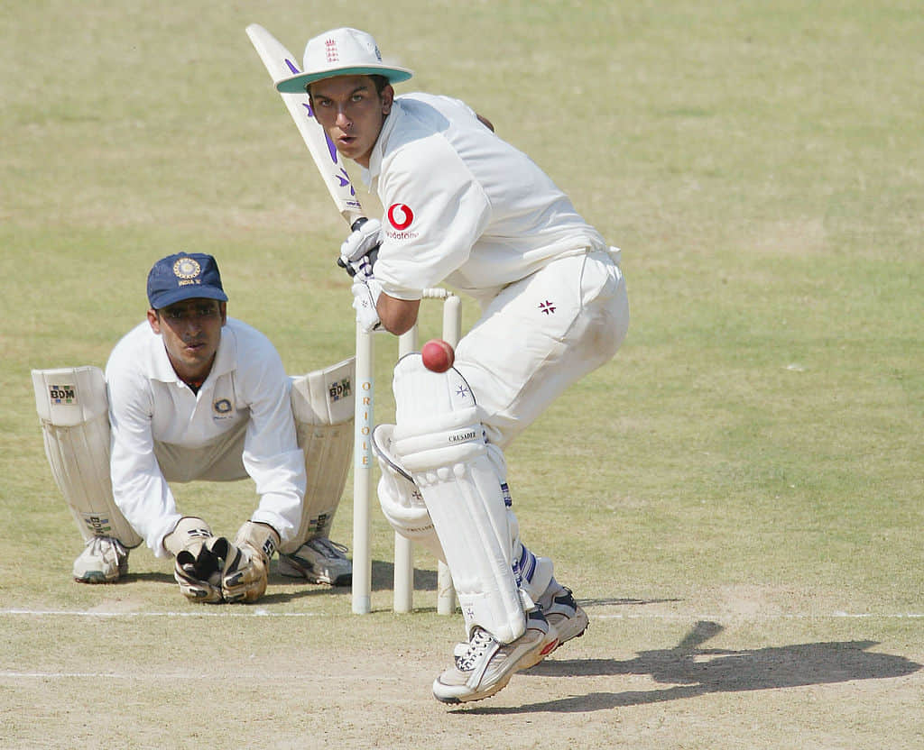 Amazing Record By Indian Wicketkeepers Against West Indies