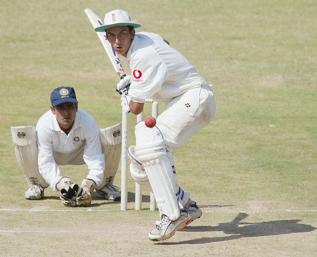 Amazing Record By Indian Wicketkeepers Against West Indies