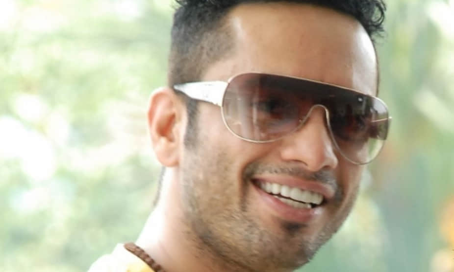 ex contestant accuses salman for distroying his career