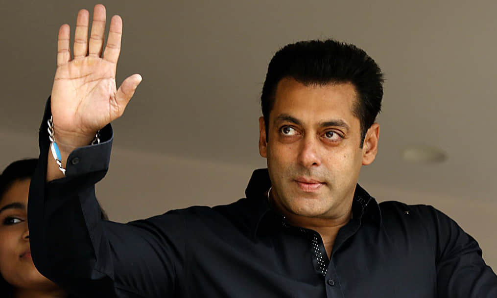 ex contestant accuses salman for distroying his career