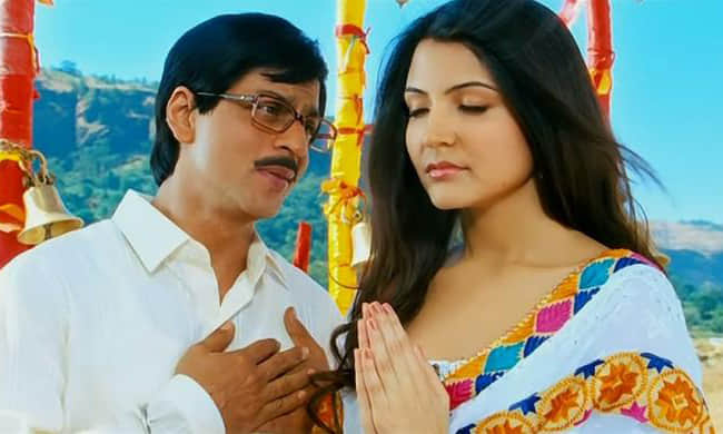 sharukh and anushka in imtiyaz's next upcoming