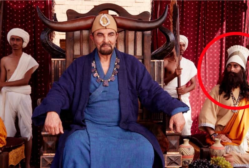 nainital charu tiwari in mohenjo daro movie