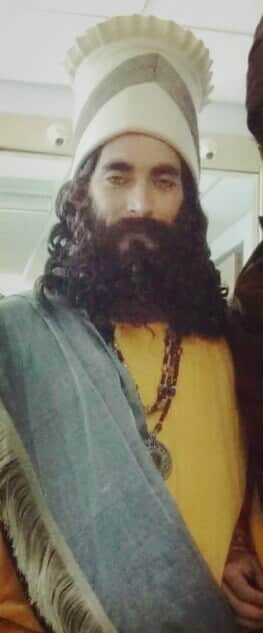 nainital charu tiwari in mohenjo daro movie