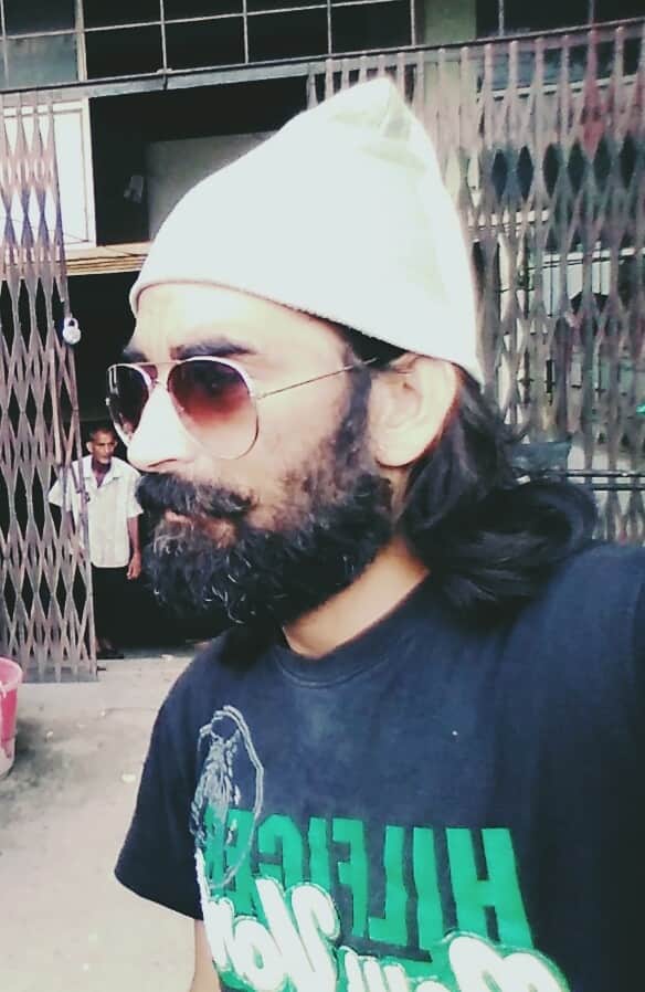 nainital charu tiwari in mohenjo daro movie