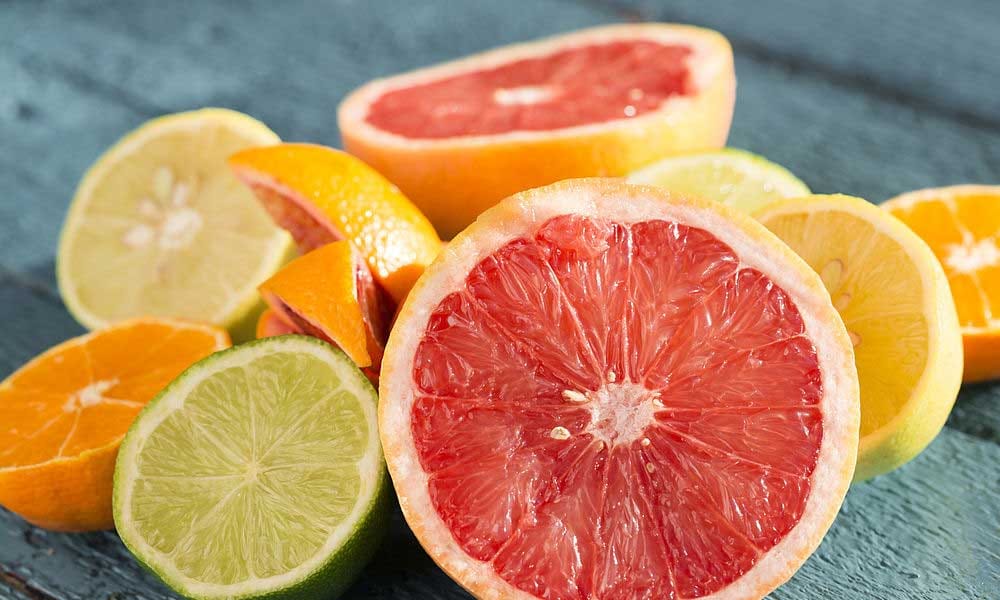 know about how sour food affected on our body