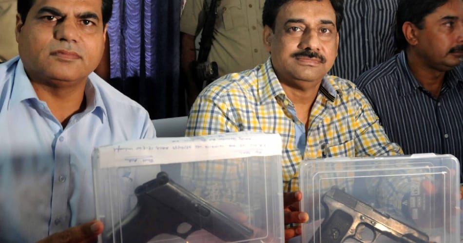 three terrorist arrested in jalandhar of punjab before independence day