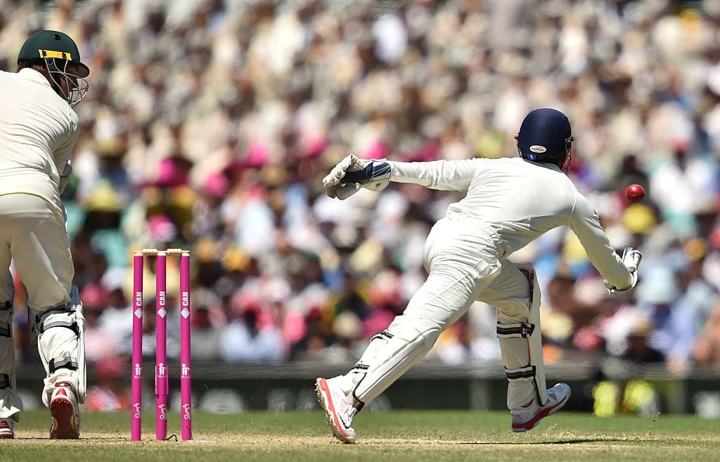 Amazing Record By Indian Wicketkeepers Against West Indies