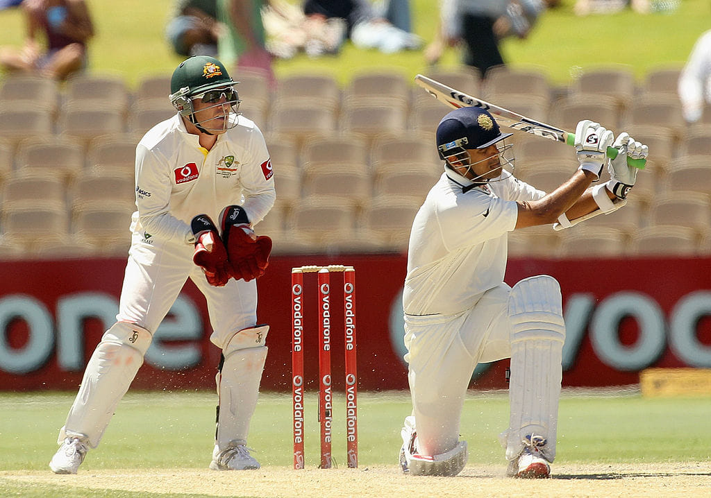 Amazing Record By Indian Wicketkeepers Against West Indies