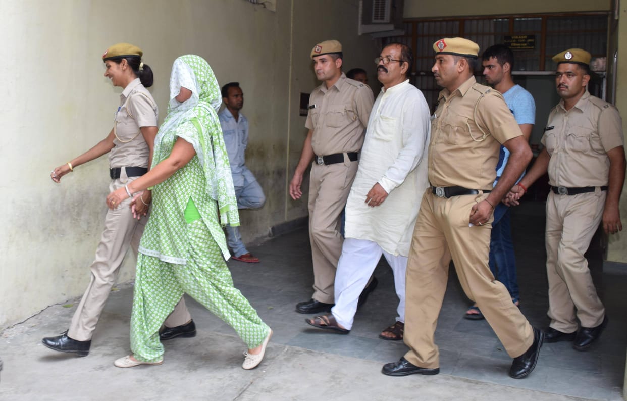 crime, rohtak