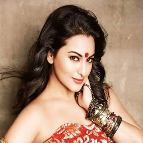 Sonakshi Sinha engaged with Bunty Sachdev