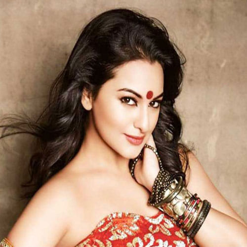 Sonakshi Sinha engaged with Bunty Sachdev