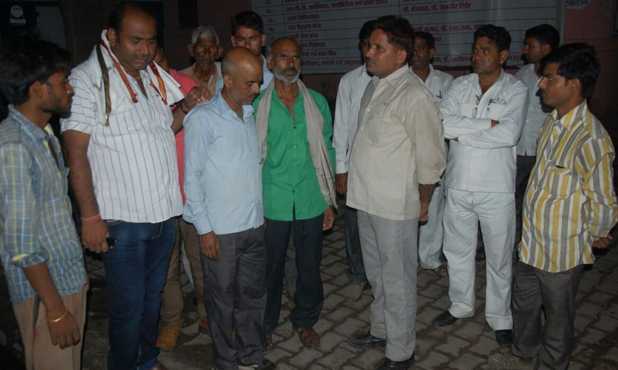 Dabangg beating Upset student commits suicide