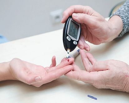 Know Different Types Of Diabetes Cause Identification In Hindi, gestational diabetes and type 2 diabetes risk