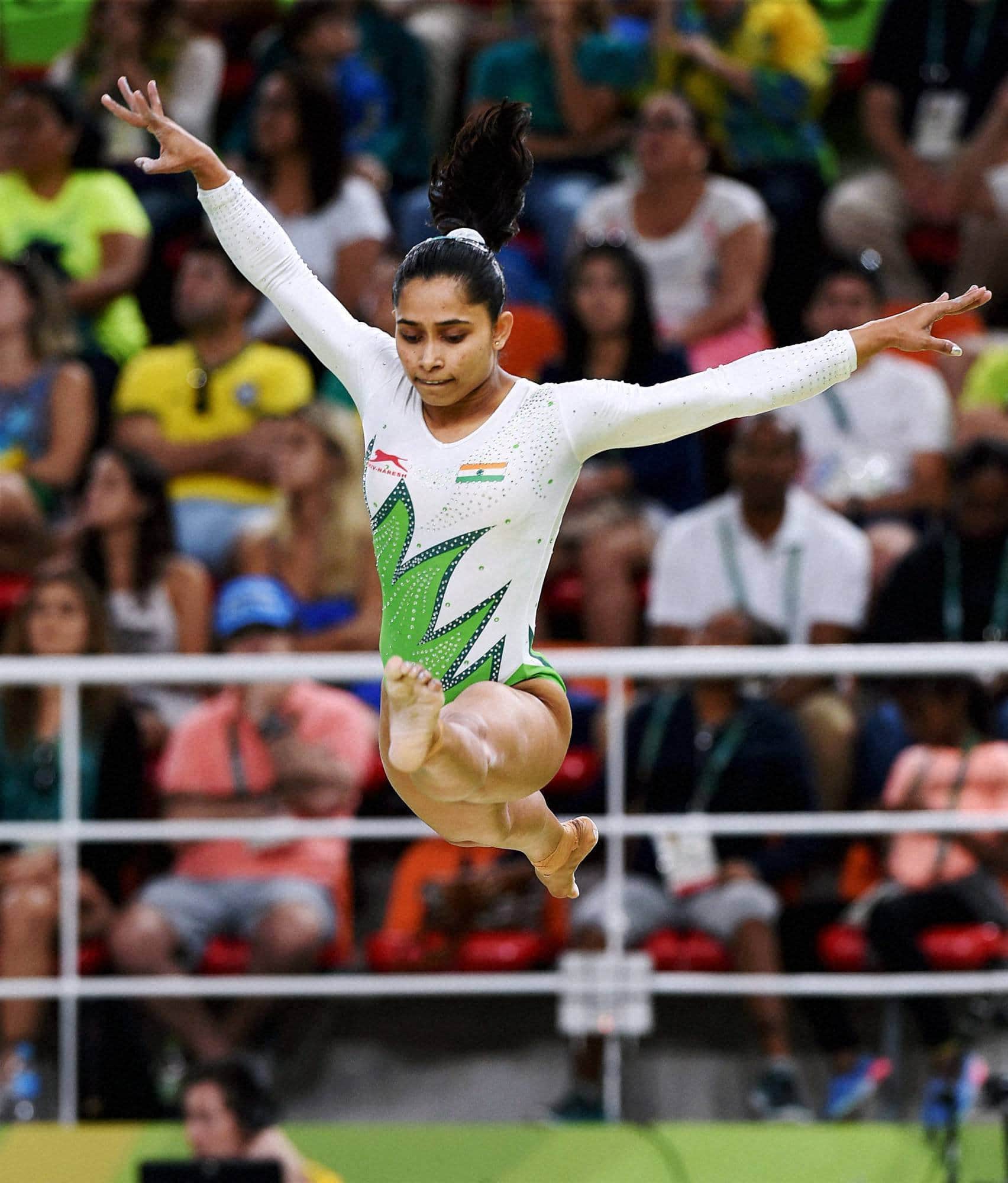 know what is dipa karmakar s produnova?