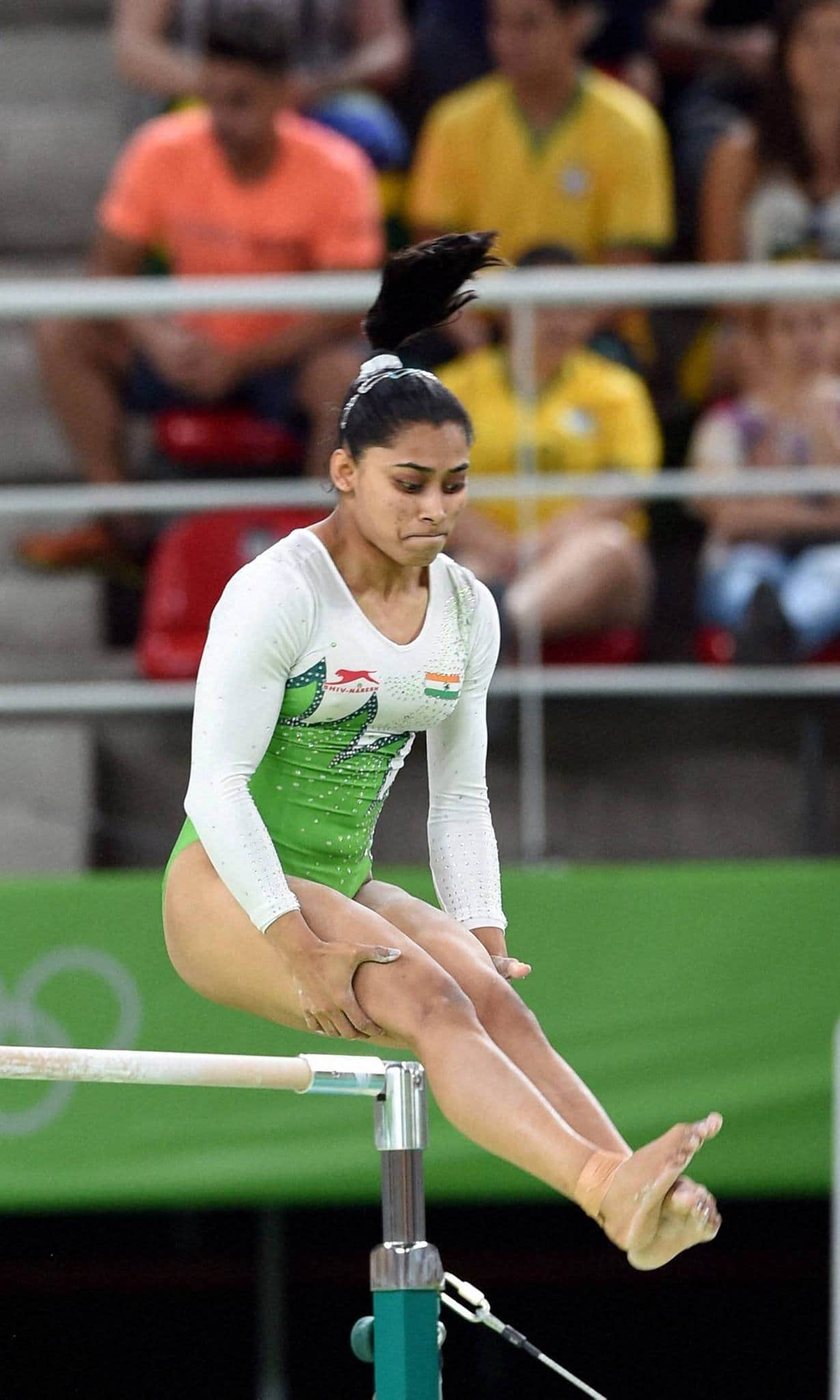Sports Authority of India Woke Up Late Sent Personal Physio For Dipa Karmakar