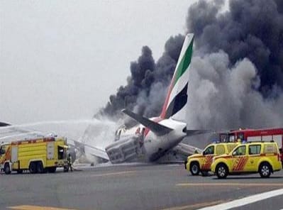 Air-crash survivor wins a million dollar lottery