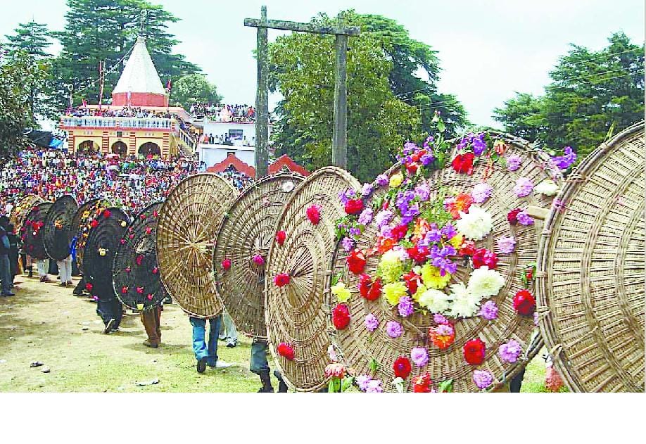 Bgwal Kham forces are beginning to prepare for war