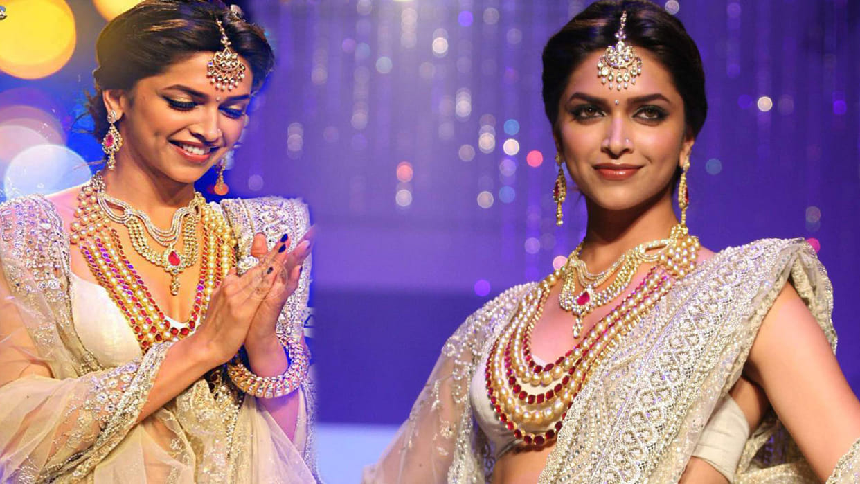 tips to clean your precious jewellery 
