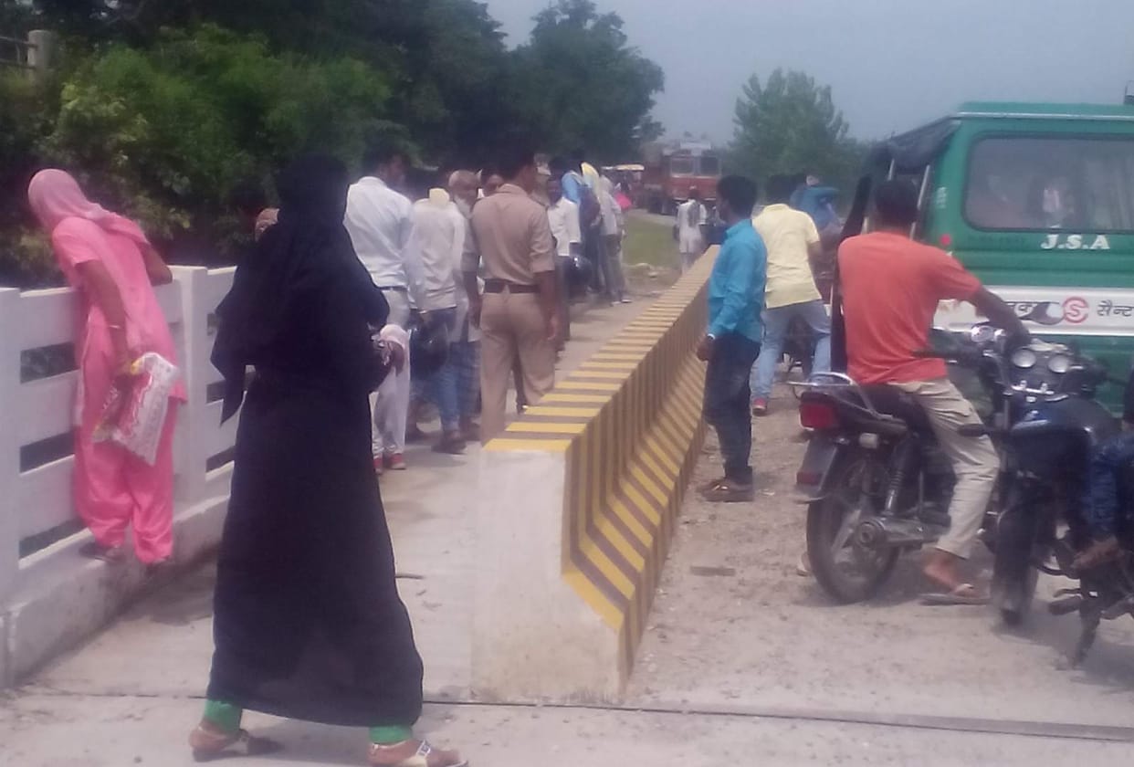 rape and abortion in roorkee.