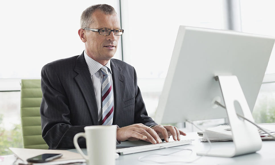 excess use of keyboard and mouse lead you to diseases