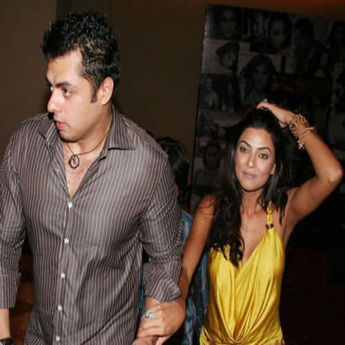 Sonakshi Sinha engaged with Bunty Sachdev