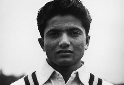Hanif Mohammad survives after losing heartbeat for six minutes