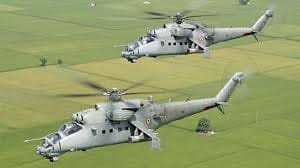  Afghanistan wanted more MI-25 helicopters