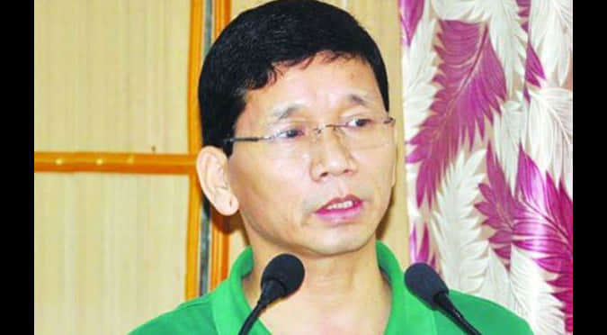 Kalikho Pul: Rise From A Remote Village To Chief Minister Of Arunachal Pradesh