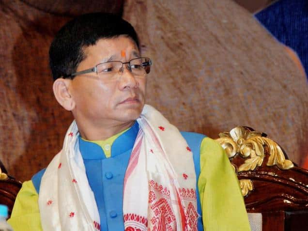 Kalikho Pul: Rise From A Remote Village To Chief Minister Of Arunachal Pradesh