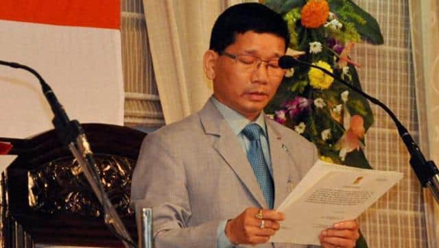 Kalikho Pul: Rise From A Remote Village To Chief Minister Of Arunachal Pradesh