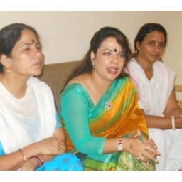 bhiwani news, girls, live in relationship, rape, suman