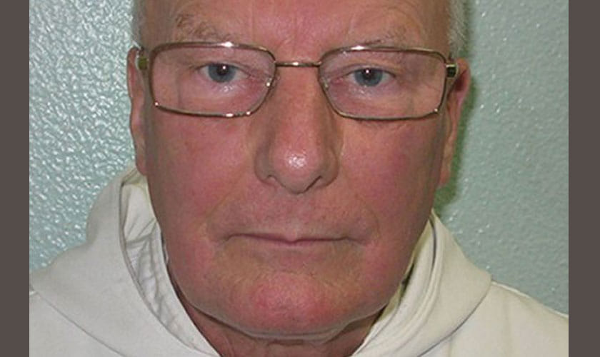 Former Catholic priest jailed for 27 sex attacks on 13 children