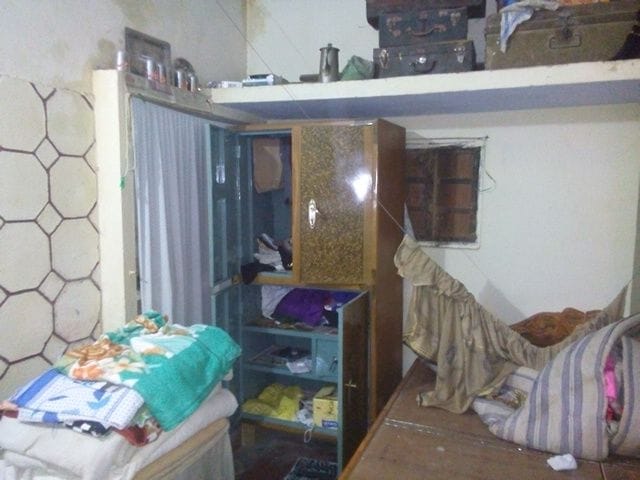 loot in roorkee bandarjoodh villege