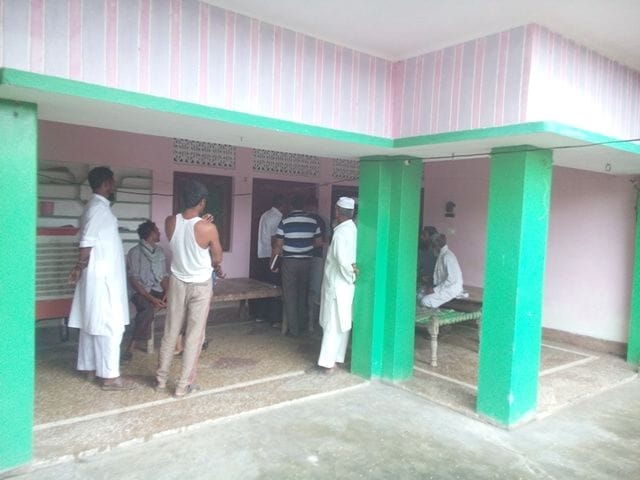 loot in roorkee bandarjoodh villege