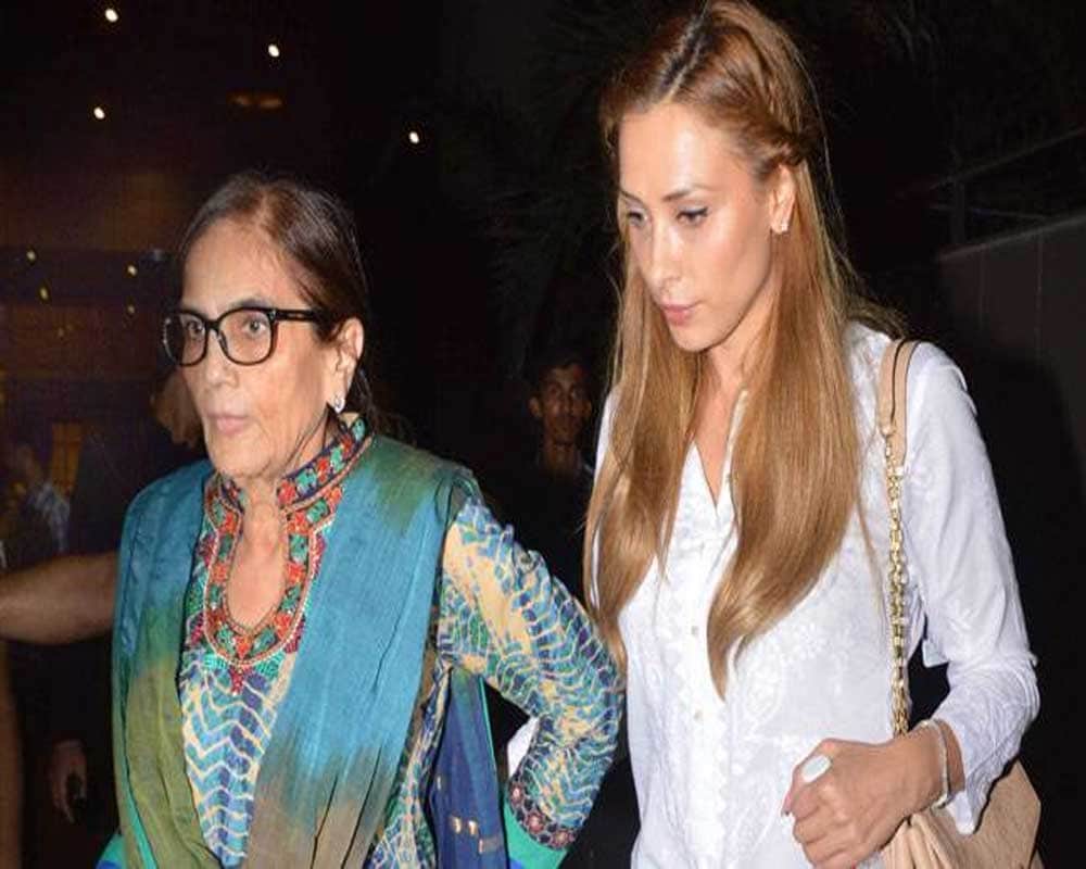 salman mother finalize bride for salman khan evidence has also come