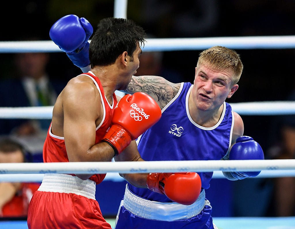 Manoj Kumar Asks PM Modi To Intervene In Boxing Mess