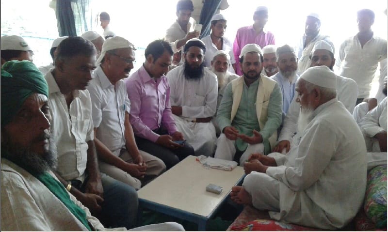 Maulana Nazir