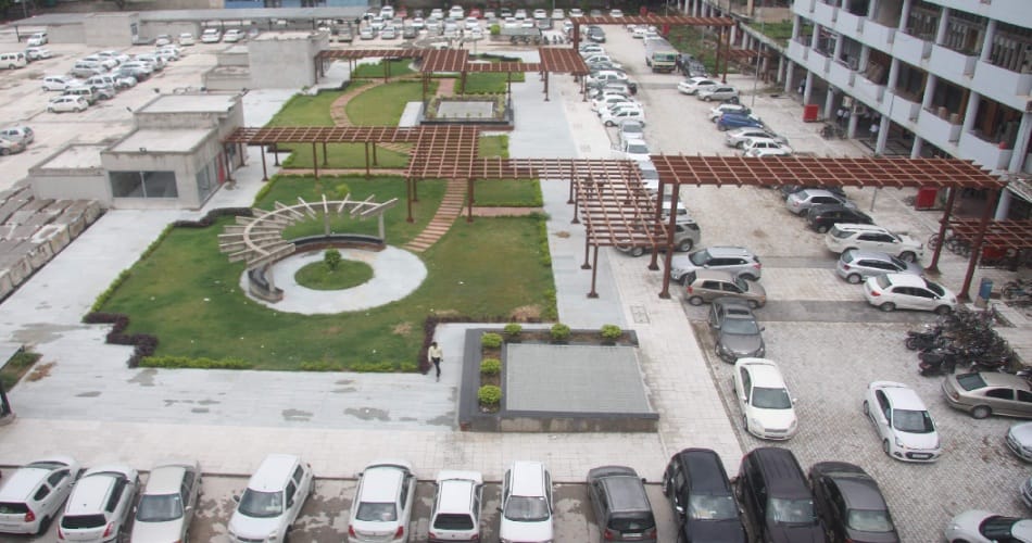 20 unknown Facts about city beautiful chandigarh