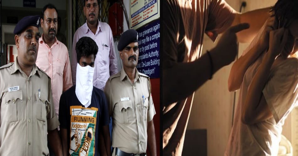 police solved anita suicide case chandigarh, killed by her husband