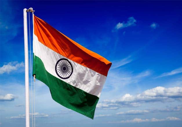  special story over indian nation flag
