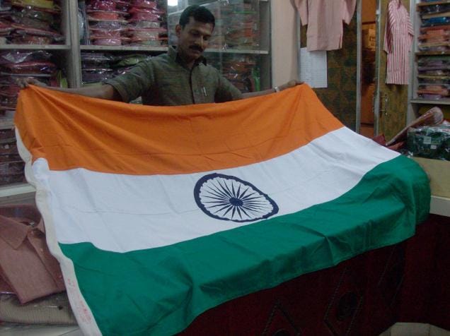 Rajasthan school bans national anthem and says its anti Islam