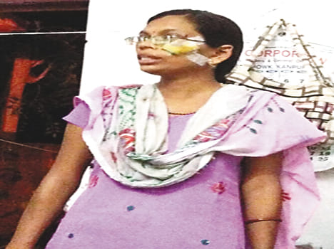 Orders probe into assault nurse