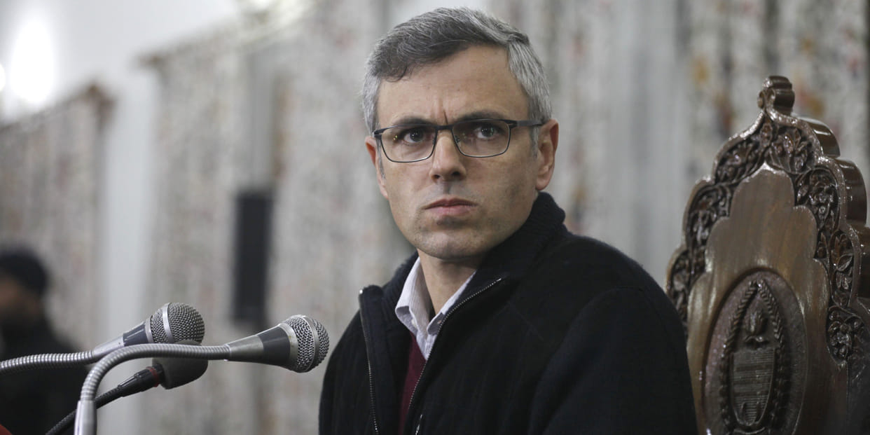 centre loosing morality in valley says omar abdullah